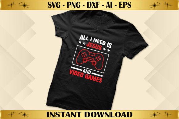 All I Need Is Jesus Video Games: A Strategic Creative Asset for Purpose-Driven Creators