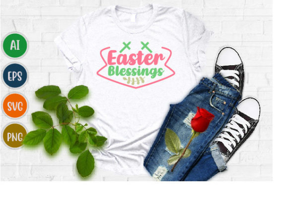 Easter Blessings: A Faith-Focused Display Font for Meaningful Campaigns