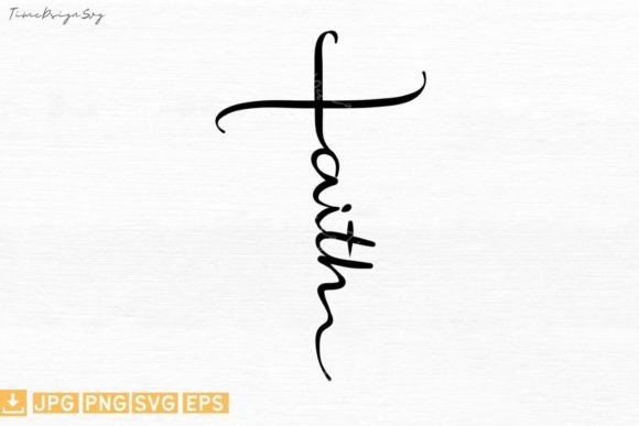 Faith Cross Christian Digital Design Assets: Practical Uses and Creative Integration