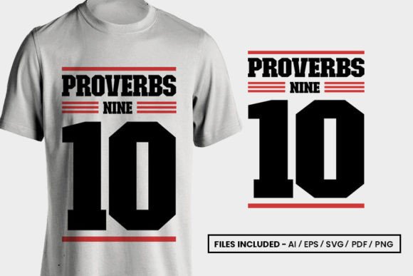 Proverbs 9:10 – Christian Design: Meaning, Use, and Practical Considerations