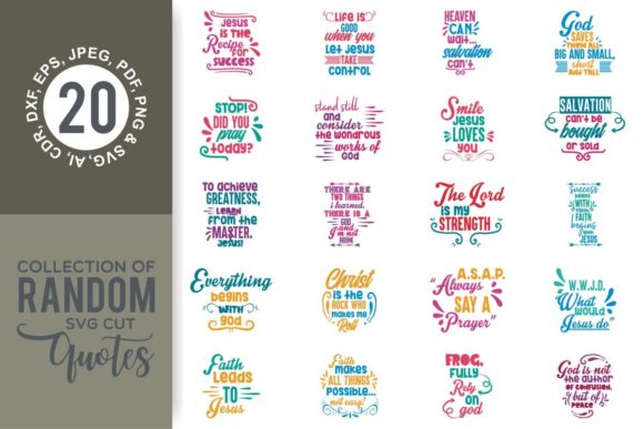 Unlock Creative Freedom: What “Collection of Random Quotes 103” Really Offers Designers & Crafters